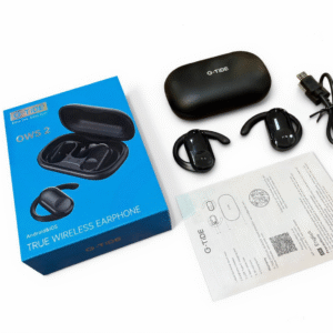 Auriculares Bluetooth G-TIDE OWS2